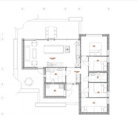 Hoda Cabin - Luxury Lodge With Jacuzzi And Sauna Lyngvaeret Exterior photo