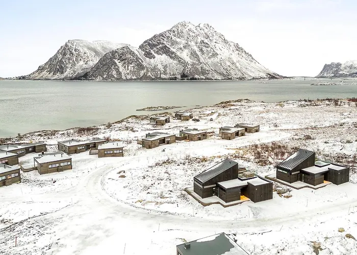 Hoda Cabin - Luxury Lodge With Jacuzzi And Sauna