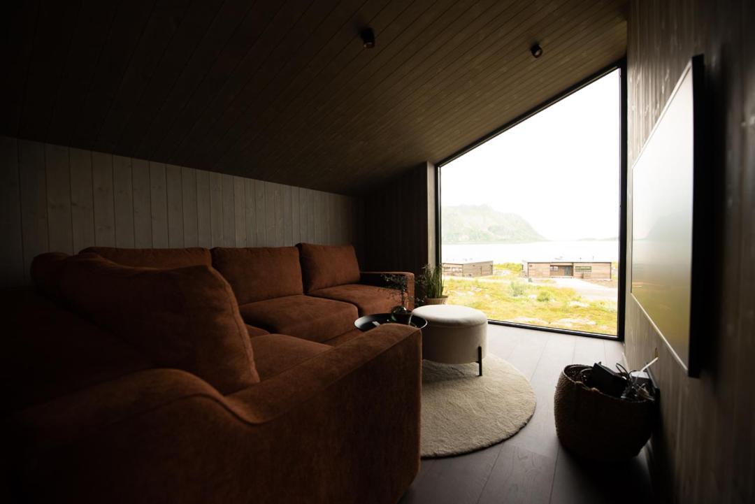 Hoda - Luxury With Jacuzzi And Sauna *