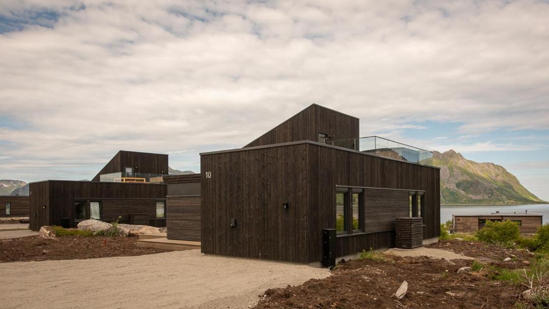 Hoda - Luxury With Jacuzzi And Sauna