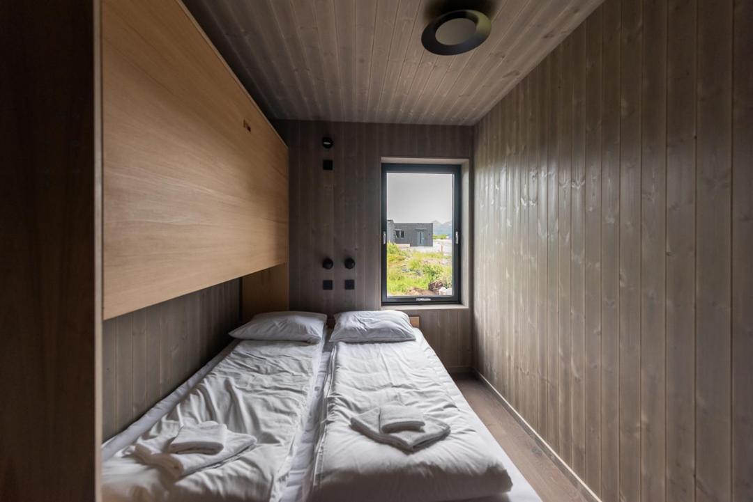 Holiday home Hoda - Luxury With Jacuzzi And Sauna Lyngvaeret