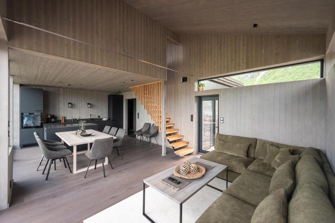 Casa vacanze Hoda - Luxury With Jacuzzi And Sauna *