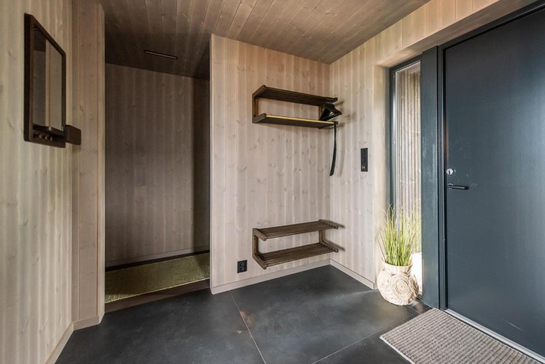 Hoda - Luxury With Jacuzzi And Sauna Lyngvaeret