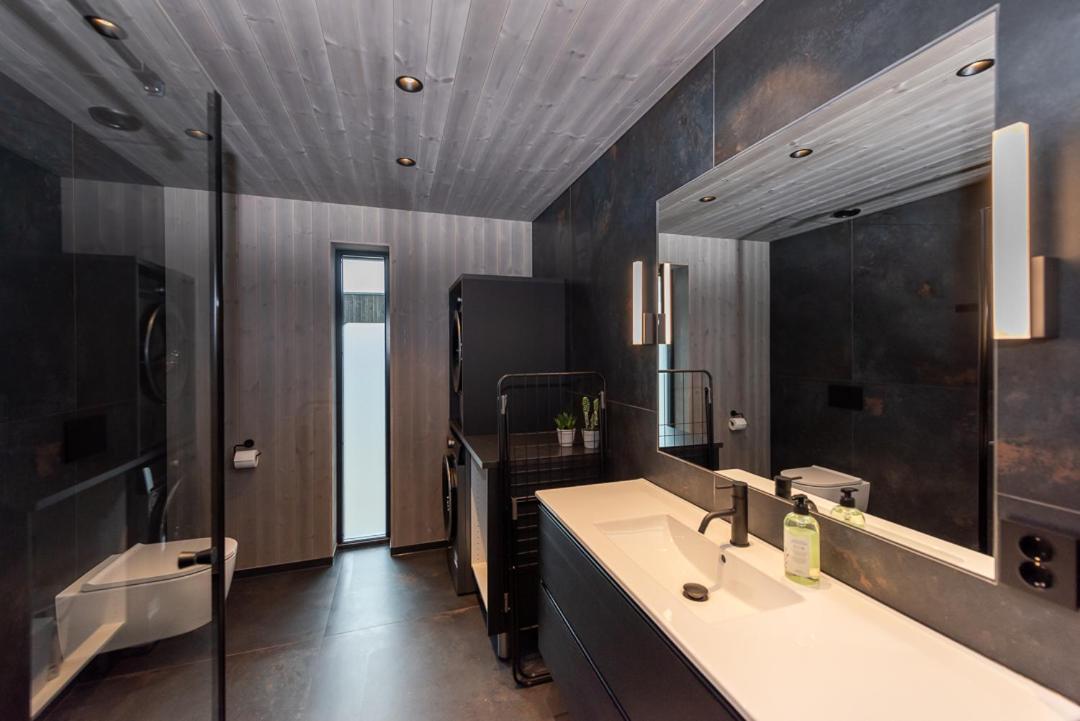 Holiday home Hoda - Luxury With Jacuzzi And Sauna