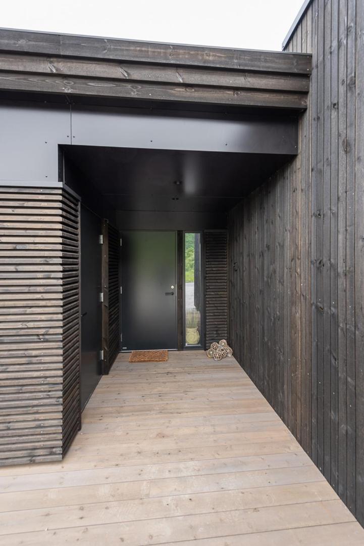 Holiday home Hoda - Luxury With Jacuzzi And Sauna