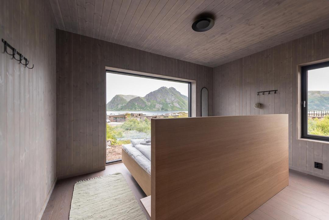 Hoda - Luxury With Jacuzzi And Sauna Holiday home *