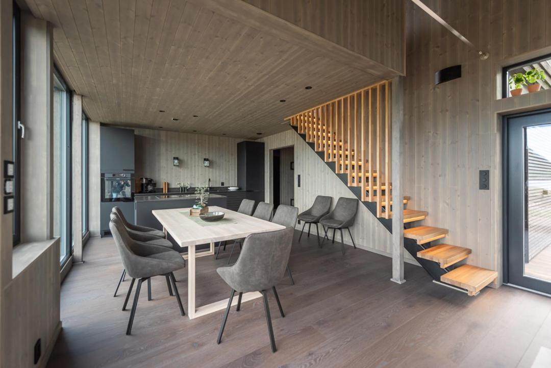 Holiday home Hoda - Luxury With Jacuzzi And Sauna