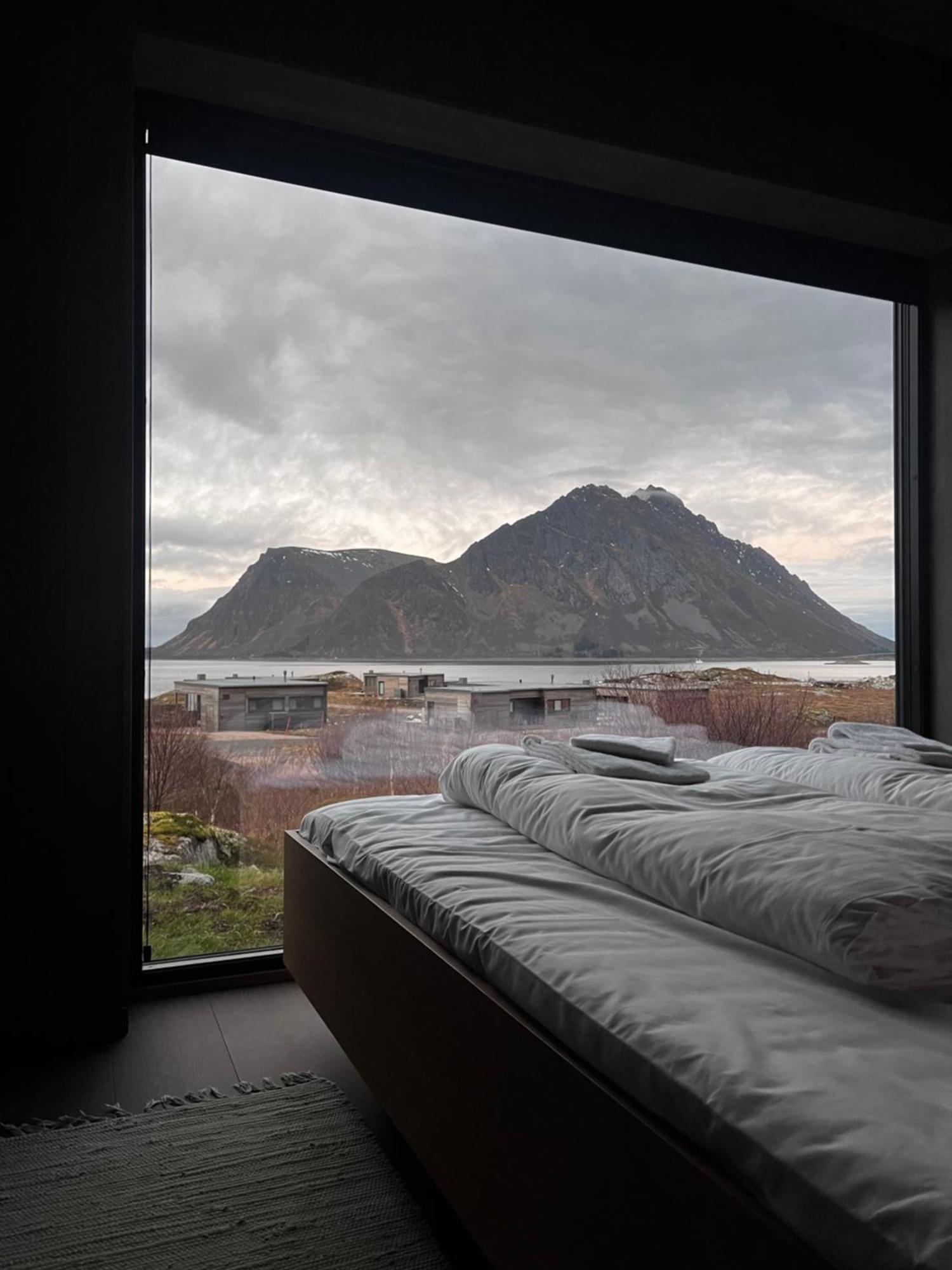 Hoda - Luxury With Jacuzzi And Sauna Holiday home Lyngvaeret