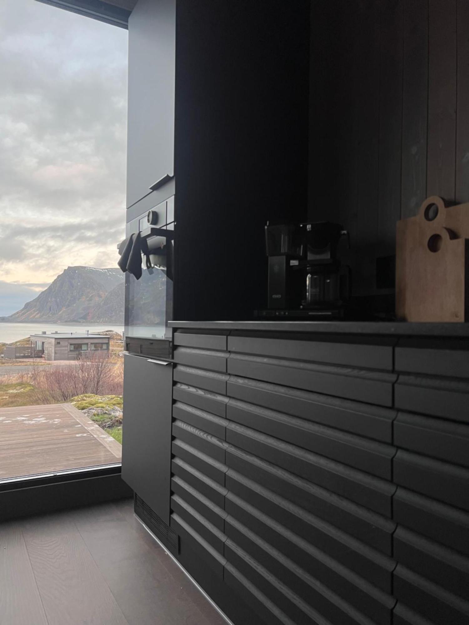 Hoda - Luxury With Jacuzzi And Sauna * Lyngvaeret