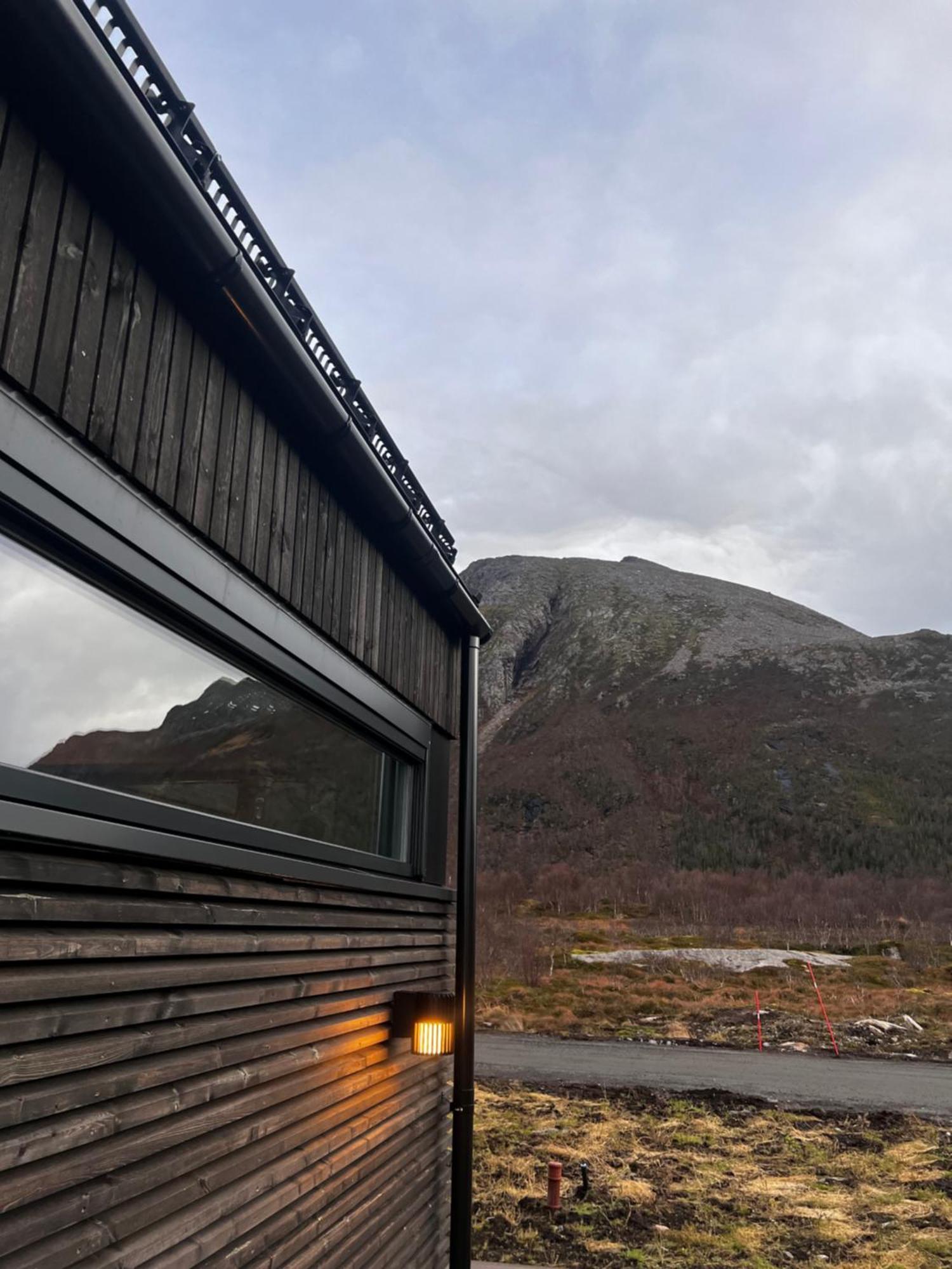 Hoda - Luxury With Jacuzzi And Sauna Casa vacanze *