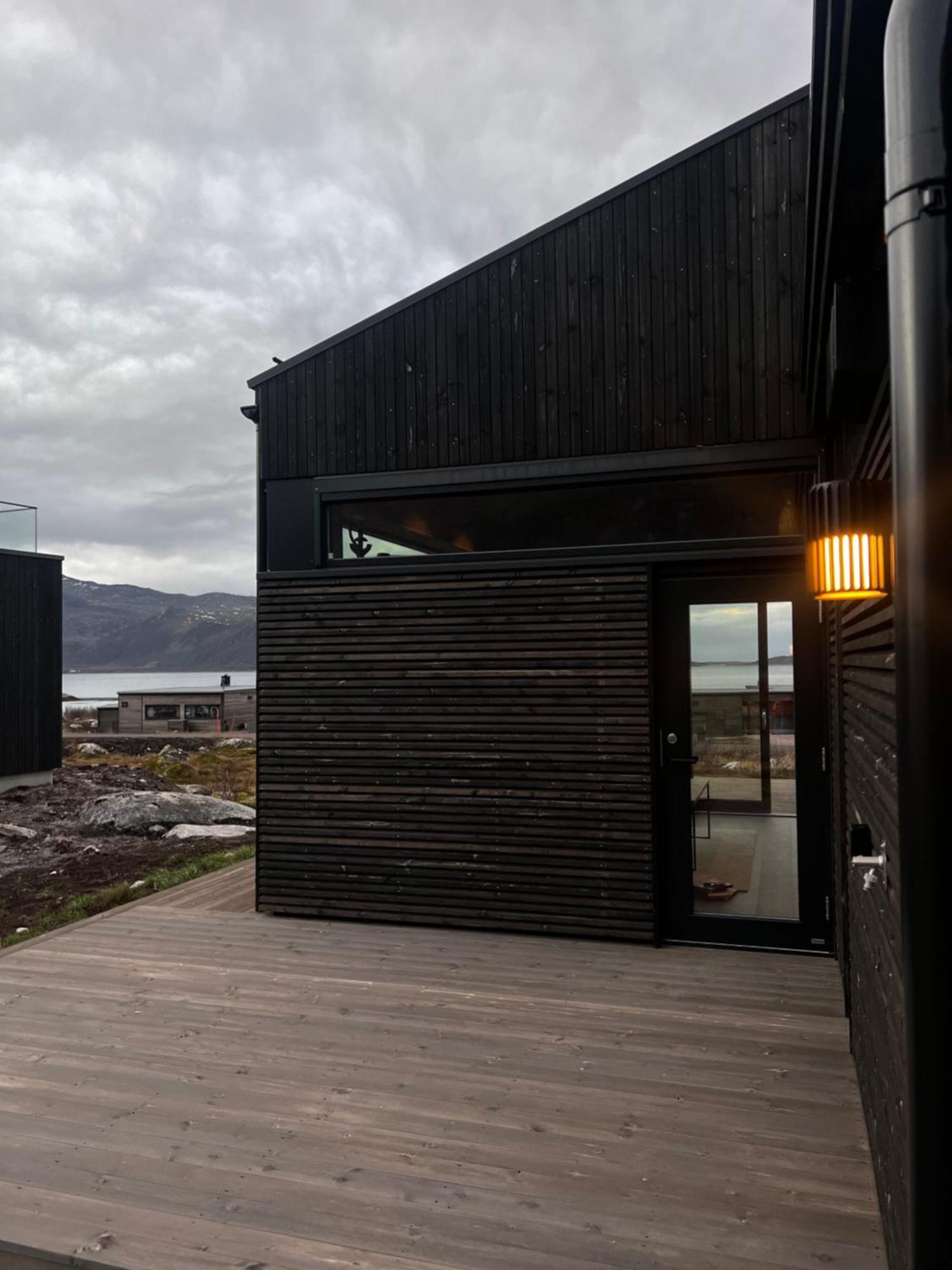 Hoda - Luxury With Jacuzzi And Sauna