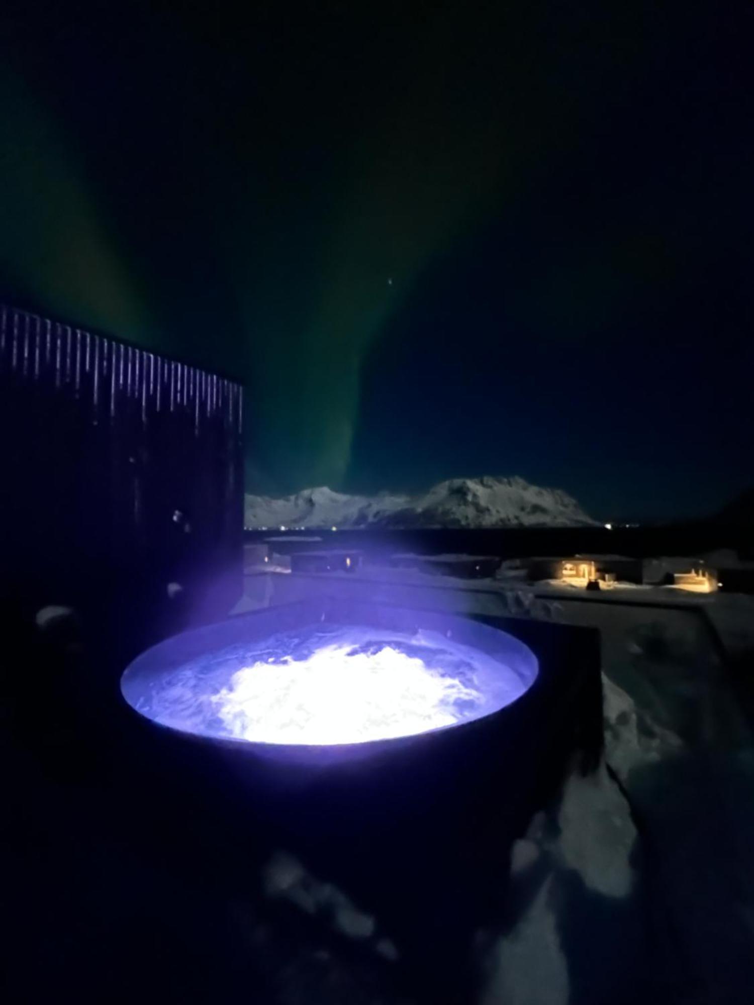 Hoda - Luxury With Jacuzzi And Sauna